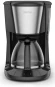 Кофеварка капельная Tefal CM5S1DE0 1000Вт черный Кофеварка капельная Tefal CM5S1DE0 1000Вт черный