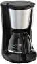 Кофеварка капельная Tefal CM5S1DE0 1000Вт черный Кофеварка капельная Tefal CM5S1DE0 1000Вт черный
