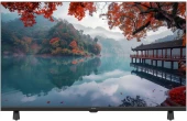 Телевизор LED Haier 50" LED H1 Frameless черный 4K Ultra HD 60Hz MEMC DVB-T DVB-T2 DVB-C DVB-S2 USB WiFi Smart TV