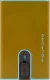 Чехол для кредитных карт Piquadro Blue Square PP4825B2BLR/G желтый натур.кожа