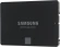 Накопитель SSD Samsung SATA-III 1TB MZ-77E1T0BW 870 EVO 2.5"