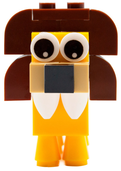 Точилка для карандашей ручная Silwerhof Savanna Солнечная коллекция 1 отверстие пластик ассорти коробка