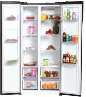 Холодильник Hyundai CO1002 1-нокамерн. белый Холодильник Hyundai CO1002 1-нокамерн. белый