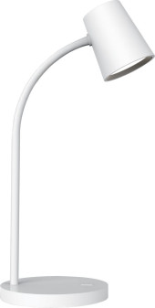 Светильник садово-парк. Gauss GD019 60Вт черный