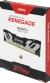 Память DDR5 2x16GB 7200MHz Kingston KF572C38RSK2-32 Fury Renegade Silver XMP RTL Gaming PC5-57600 CL38 DIMM 288-pin 1.45В kit single rank с радиатором Ret