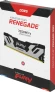 Память DDR5 2x16GB 7200MHz Kingston KF572C38RSK2-32 Fury Renegade Silver XMP RTL Gaming PC5-57600 CL38 DIMM 288-pin 1.45В kit single rank с радиатором Ret Память DDR5 2x16GB 7200MHz Kingston KF572C38RSK2-32 Fury Renegade Silver XMP RTL Gaming PC5-57600 CL38 DIMM 288-pin 1.45В kit single rank с радиатором Ret