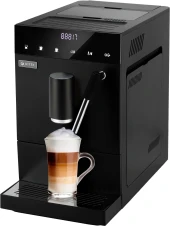 Кофемашина Vitek Metropolis VT-8701 1350Вт черный Кофемашина Vitek Metropolis VT-8701 1350Вт черный