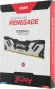 Память DDR5 2x16GB 8000MHz Kingston KF580C38RSK2-32 Fury Renegade XMP RTL Gaming PC5-64000 CL38 DIMM 288-pin 1.45В kit single rank с радиатором Ret