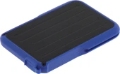 Жесткий диск Silicon Power USB3.0 1TB SP010TBPHD66SS3B Armor A66 2.5" синий Жесткий диск Silicon Power USB3.0 1TB SP010TBPHD66SS3B Armor A66 2.5" синий