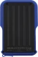 Жесткий диск Silicon Power USB3.0 1TB SP010TBPHD66SS3B Armor A66 2.5" синий