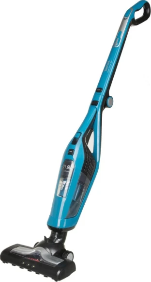 Пылесос Tefal TY6751WO 750Вт голубой/черный Пылесос Tefal TY6751WO 750Вт голубой/черный