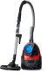 Пылесос Philips FC9330/09 900Вт красный/черный Пылесос Philips FC9330/09 900Вт красный/черный