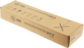 Кронштейн для телевизора Cactus CS-CP07 черный 23"-55" макс.45кг потолочный поворот и наклон Кронштейн для телевизора Cactus CS-CP07 черный 23"-55" макс.45кг потолочный поворот и наклон