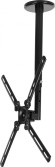 Кронштейн для телевизора Cactus CS-CP07 черный 23"-55" макс.45кг потолочный поворот и наклон Кронштейн для телевизора Cactus CS-CP07 черный 23"-55" макс.45кг потолочный поворот и наклон