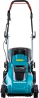 Газонокосилка роторная Makita ELM3720 1400Вт