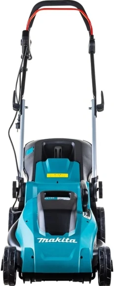 Газонокосилка роторная Makita ELM3720 1400Вт