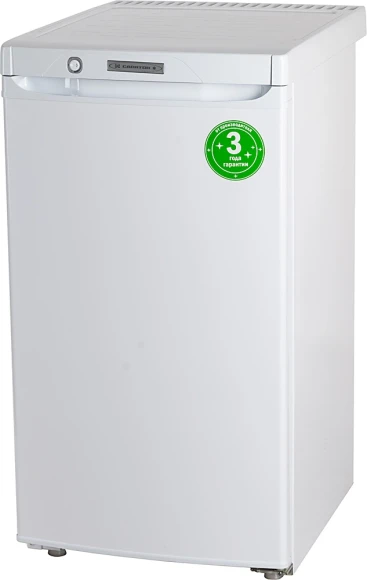 Холодильник Саратов 550 КШ-122 1-нокамерн. белый Холодильник Саратов 550 КШ-122 1-нокамерн. белый