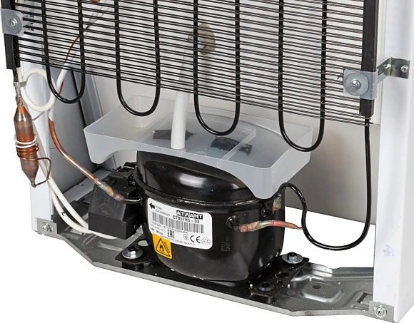 Холодильник Саратов 550 КШ-122 1-нокамерн. белый Холодильник Саратов 550 КШ-122 1-нокамерн. белый