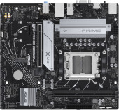 Материнская плата Asus PRIME B650M-K Socket AM5 AMD B650 2xDDR5 mATX AC`97 8ch(7.1) 2.5Gg RAID+VGA+HDMI Материнская плата Asus PRIME B650M-K Socket AM5 AMD B650 2xDDR5 mATX AC`97 8ch(7.1) 2.5Gg RAID+VGA+HDMI