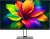Монитор Digma Pro 23.8" Motion S черный IPS LED 5ms 16:9 HDMI M/M матовая 1500:1 350cd 178гр/178гр 1920x1080 144Hz G-Sync FreeSync DP FHD 2.85кг
