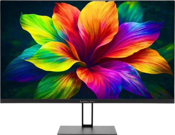 Монитор Digma Pro 23.8" Motion S черный IPS LED 5ms 16:9 HDMI M/M матовая 1500:1 350cd 178гр/178гр 1920x1080 144Hz G-Sync FreeSync DP FHD 2.85кг Монитор Digma Pro 23.8" Motion S черный IPS LED 5ms 16:9 HDMI M/M матовая 1500:1 350cd 178гр/178гр 1920x1080 144Hz G-Sync FreeSync DP FHD 2.85кг