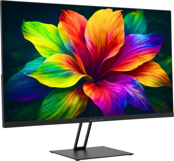 Монитор Digma Pro 23.8" Motion S черный IPS LED 5ms 16:9 HDMI M/M матовая 1500:1 350cd 178гр/178гр 1920x1080 144Hz G-Sync FreeSync DP FHD 2.85кг Монитор Digma Pro 23.8" Motion S черный IPS LED 5ms 16:9 HDMI M/M матовая 1500:1 350cd 178гр/178гр 1920x1080 144Hz G-Sync FreeSync DP FHD 2.85кг