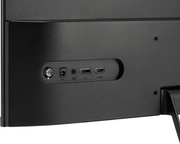 Монитор Digma Pro 23.8" Motion S черный IPS LED 5ms 16:9 HDMI M/M матовая 1500:1 350cd 178гр/178гр 1920x1080 144Hz G-Sync FreeSync DP FHD 2.85кг Монитор Digma Pro 23.8" Motion S черный IPS LED 5ms 16:9 HDMI M/M матовая 1500:1 350cd 178гр/178гр 1920x1080 144Hz G-Sync FreeSync DP FHD 2.85кг