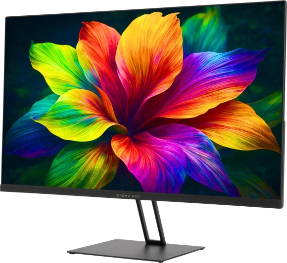 Монитор Digma Pro 23.8" Motion S черный IPS LED 5ms 16:9 HDMI M/M матовая 1500:1 350cd 178гр/178гр 1920x1080 144Hz G-Sync FreeSync DP FHD 2.85кг Монитор Digma Pro 23.8" Motion S черный IPS LED 5ms 16:9 HDMI M/M матовая 1500:1 350cd 178гр/178гр 1920x1080 144Hz G-Sync FreeSync DP FHD 2.85кг