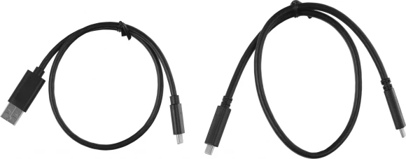 Накопитель SSD Transcend USB-C 500Gb TS500GESD260C серебристый