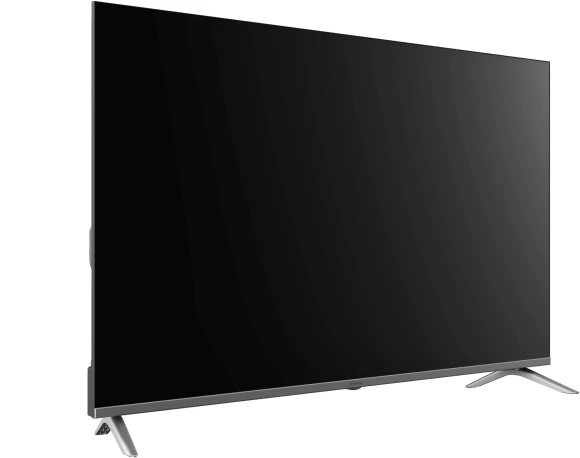 Телевизор LED Digma 55" DM-LED55UBB41 Android TV Frameless Metal темно-серебристый/серебристый 4K Ultra HD 60Hz DVB-T DVB-T2 DVB-C DVB-S DVB-S2 USB WiFi Smart TV Телевизор LED Digma 55" DM-LED55UBB41 Android TV Frameless Metal темно-серебристый/серебристый 4K Ultra HD 60Hz DVB-T DVB-T2 DVB-C DVB-S DVB-S2 USB WiFi Smart TV