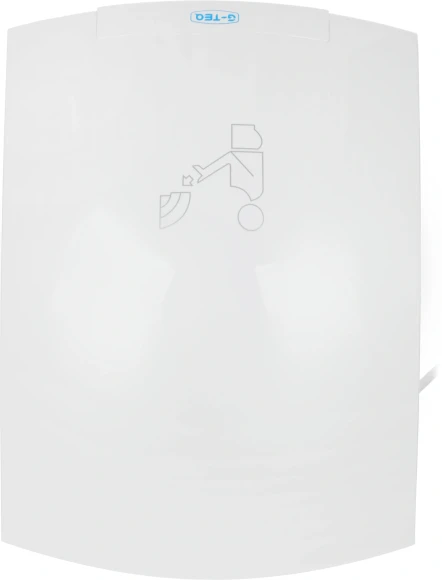 Сушилка для рук G-Teq 8820 PW 2000Вт белый Сушилка для рук G-Teq 8820 PW 2000Вт белый