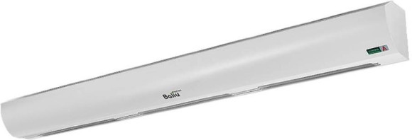 Тепловая завеса Ballu S2 BHC-L15-S09 (BRC-S) 9кВт белый