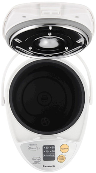 Термопот Panasonic NC-EG3000WTS 3л. 700Вт белый