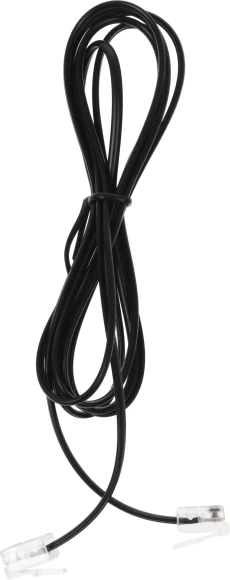 Телефон проводной Sanyo RA-S204B черный