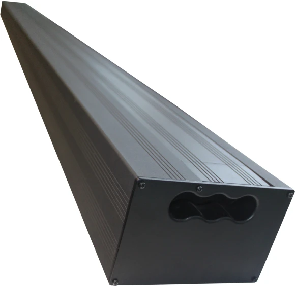 Экран Cactus 100" 125x221см FloorRising CS-PSFRCLR-221X125 16:9 напольный рулонный черный (моторизованный привод) Экран Cactus 100" 125x221см FloorRising CS-PSFRCLR-221X125 16:9 напольный рулонный черный (моторизованный привод)