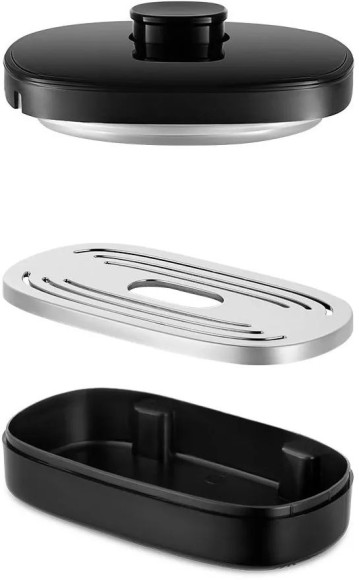 Термопот Kitfort КТ-2516 4.8л. 1450Вт черный Термопот Kitfort КТ-2516 4.8л. 1450Вт черный