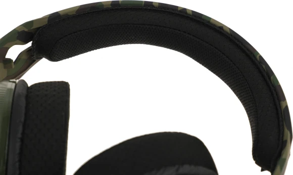 Наушники с микрофоном Nacon камуфляж 1.3м накладные оголовье (RIG400HXFO)