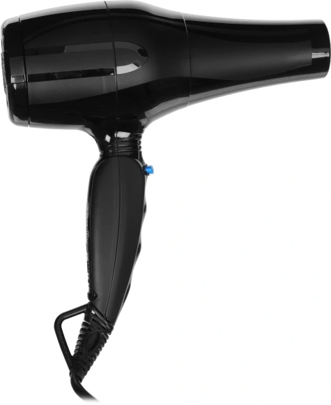 Фен Babyliss Pro Tiziano 2300Вт черный (BAB6330RE)