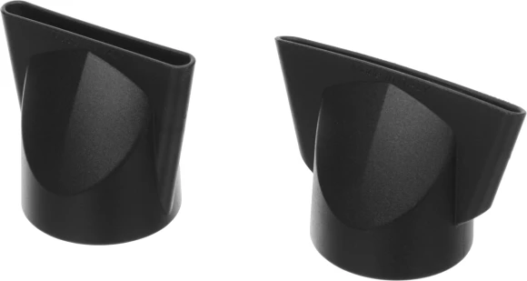 Фен Babyliss Pro Tiziano 2300Вт черный (BAB6330RE)