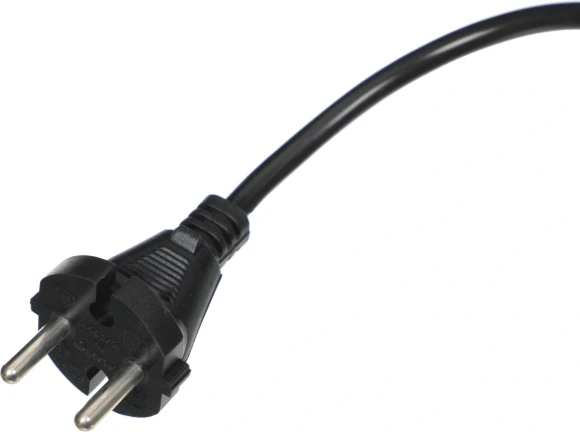 Фен Babyliss Pro Tiziano 2300Вт черный (BAB6330RE)