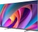 Телевизор LED Hyundai 40" H-LED40BS5100 WebOS Frameless Metal черный/серый FULL HD 60Hz DVB-T DVB-T2 DVB-C DVB-S DVB-S2 USB WiFi Smart TV