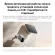 Камера видеонаблюдения IP Xiaomi Outdoor Camera BW300 Wi-Fi 3.13-3.13мм цв. корп.:белый/черный (BHR8303GL) Камера видеонаблюдения IP Xiaomi Outdoor Camera BW300 Wi-Fi 3.13-3.13мм цв. корп.:белый/черный (BHR8303GL)