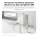 Камера видеонаблюдения IP Xiaomi Outdoor Camera BW300 Wi-Fi 3.13-3.13мм цв. корп.:белый/черный (BHR8303GL) Камера видеонаблюдения IP Xiaomi Outdoor Camera BW300 Wi-Fi 3.13-3.13мм цв. корп.:белый/черный (BHR8303GL)
