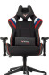 Кресло игровое Zombie VIKING 4 AERO белый/синий/красный ткань/эко.кожа с подголов. крестов. пластик Кресло игровое Zombie VIKING 4 AERO белый/синий/красный ткань/эко.кожа с подголов. крестов. пластик