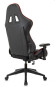 Кресло игровое Zombie VIKING 4 AERO белый/синий/красный ткань/эко.кожа с подголов. крестов. пластик Кресло игровое Zombie VIKING 4 AERO белый/синий/красный ткань/эко.кожа с подголов. крестов. пластик