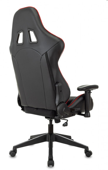 Кресло игровое Zombie VIKING 4 AERO белый/синий/красный ткань/эко.кожа с подголов. крестов. пластик Кресло игровое Zombie VIKING 4 AERO белый/синий/красный ткань/эко.кожа с подголов. крестов. пластик