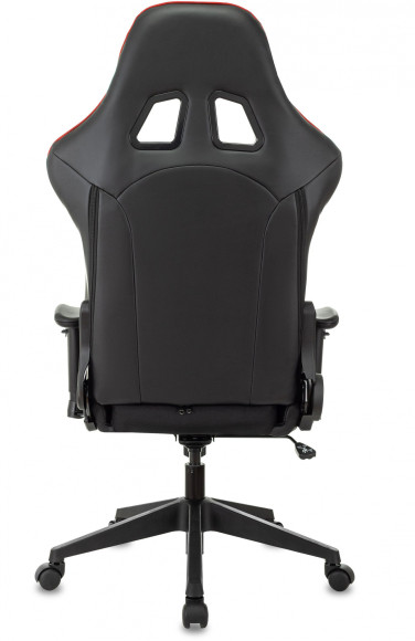 Кресло игровое Zombie VIKING 4 AERO белый/синий/красный ткань/эко.кожа с подголов. крестов. пластик Кресло игровое Zombie VIKING 4 AERO белый/синий/красный ткань/эко.кожа с подголов. крестов. пластик