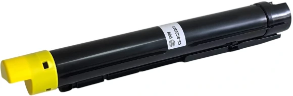 Картридж лазерный Cactus CS-SC2020Y 006R01696 желтый (3000стр.) для Xerox DocuCentre SC2020/ SC2020NW