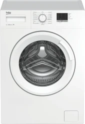 Стиральная машина Beko WRE6511ZWW класс: A загр.фронтальная макс.:6кг белый