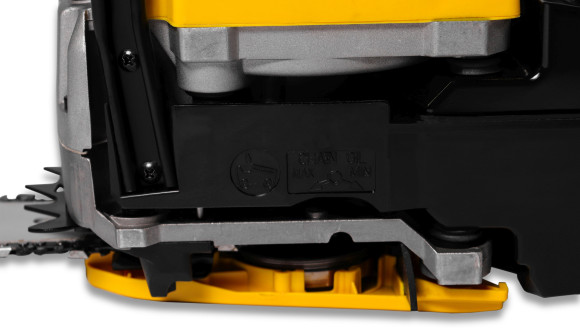 Бензопила Champion 246-15 1.9Вт 2.6л.с. дл.шины:16" (38cm)